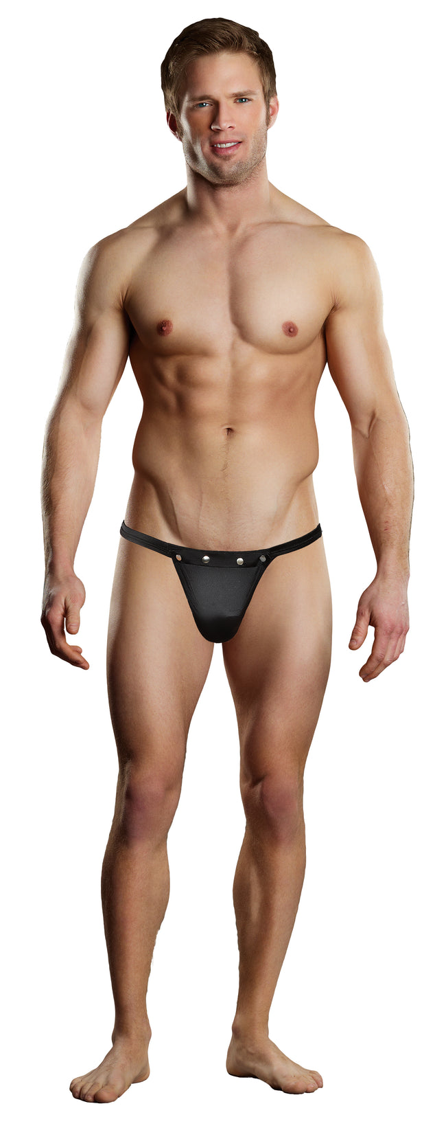 Male Power Rip Off Thong - 2 sizes
