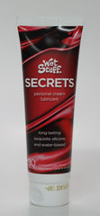 Wet Stuff Secrets 90g
