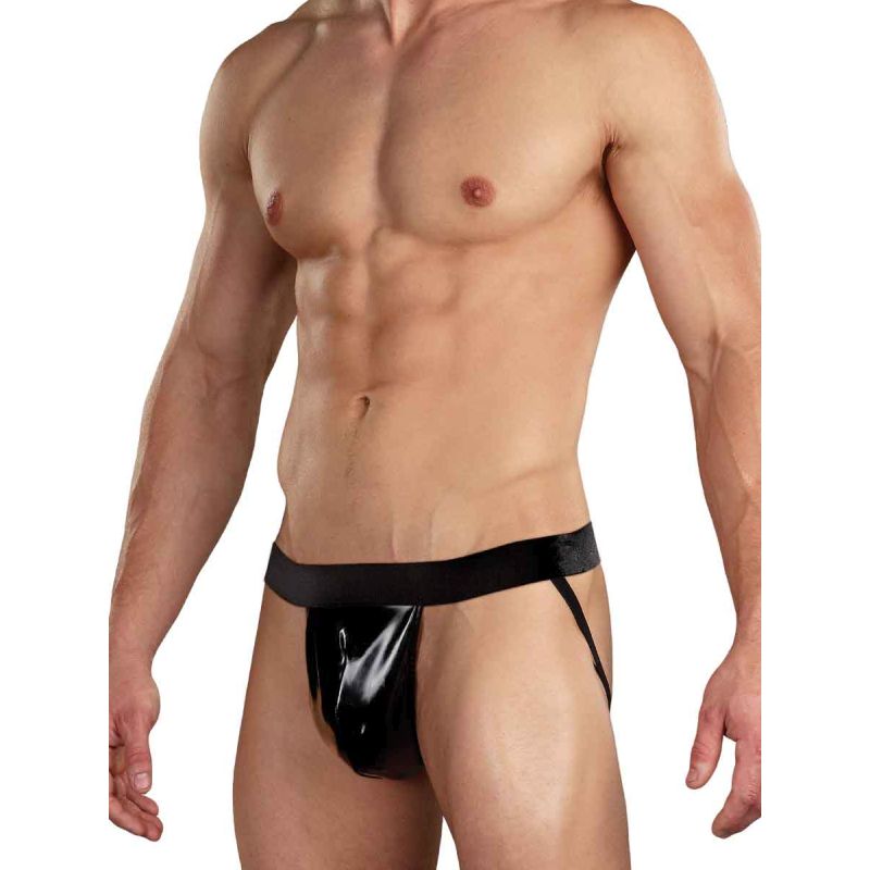 Male Power Moonshine Jock - 2 Sizes