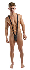 Male Power Sling Front Rings - 2 sizes