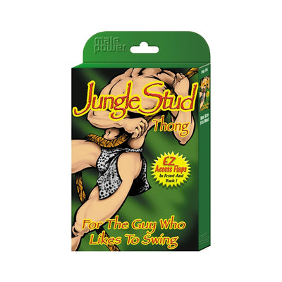 Jungle Stud Novelty Underwear