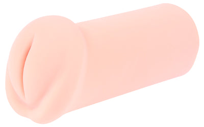 Hand held Mini Pussy Masturbator - Haru