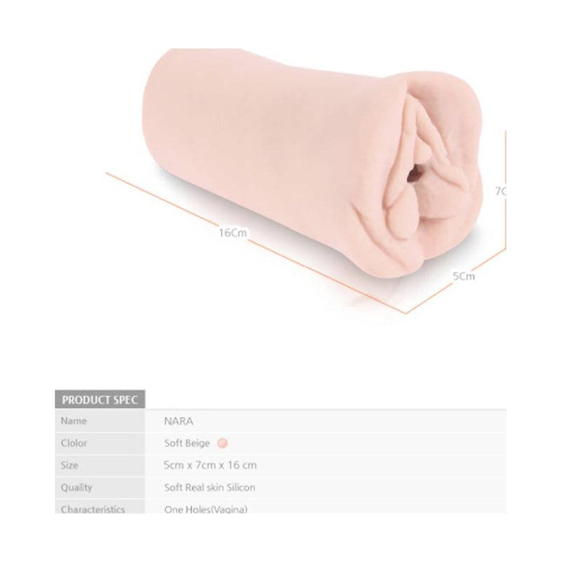 Pussy Masturbator - Sanda