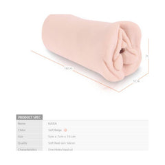 Pussy Masturbator - Sanda