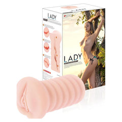 Masturbator - The Lady