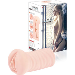 Masturbator The Nymph
