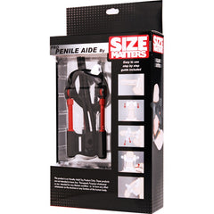 Size Matters Pro Traction Penile Aide