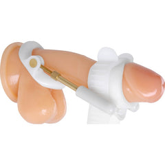Size Matters Deluxe Traction Penile Aide