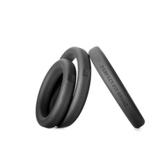 Xact-Fit Silicone Rings Mixed 3 Ring Kit - 14, 17 & 20