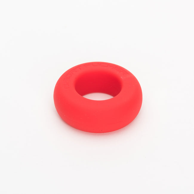 Muscle Ring Red