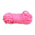 Fetish Bondage Rope Pink - 10m