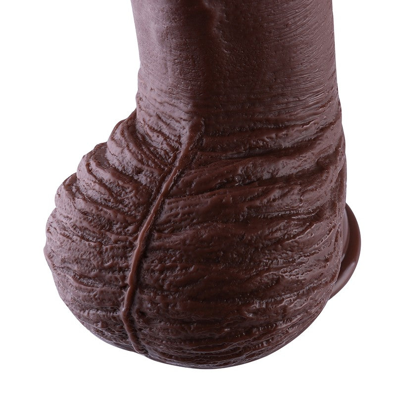 Hismith HSA26 HUGE Dildo 30cm
