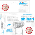 Shibari wand - Hummer attachment
