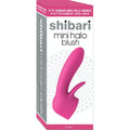 Shibari Mini Halo Blush attachment for Shibari wands