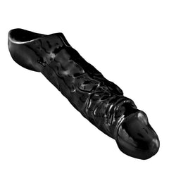 Mamba Cock Sheath BLK