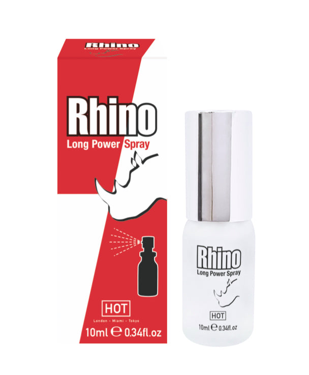 Rhino Spray 10ml
