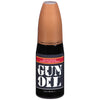 Gun Oil Silicone Lube 59ml Flip Top Bottle
