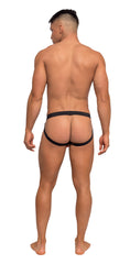 Male Power Pride Fest Jock S/M