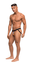 Male Power Pride Fest Jock S/M