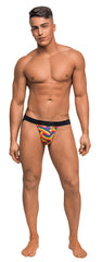 Male Power Pride Fest Jock S/M