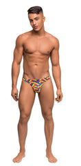 Male Power Pride Fest Bong Thong S/M