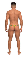 Male Power Pride Fest Bong Thong S/M