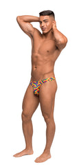 Male Power Pride Fest Bong Thong S/M