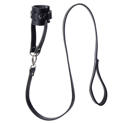 Ball Stretcher device with Leash