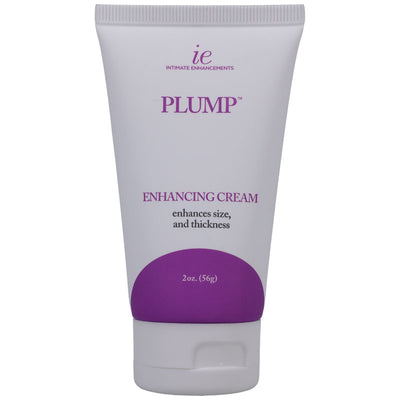 Plump Penis Enlarger Cream - 60g