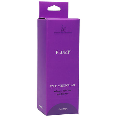 Plump Penis Enlarger Cream - 60g