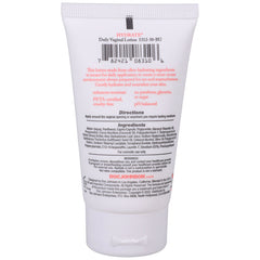 HYDRATE Daily Vagina Hydrating Lotion - 56 gram Tube