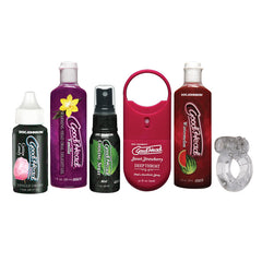 GoodHead Sensations Kit
