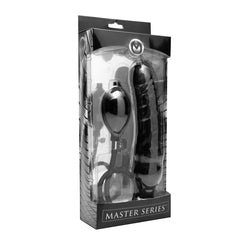 Primal Inflatable Dildo