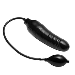 Primal Inflatable Dildo