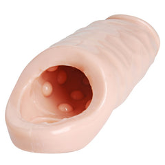 Really Ample XL Penis Enhancer Sheath