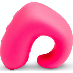 Gring Neon Rose Finger Vibe