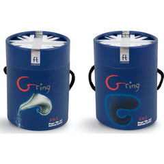 Gring Ocean Blue Finger Vibe