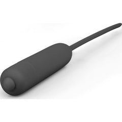 Silicone Vibrating Urethral Dilator