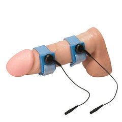 Zeus Electrosex Penis Bands Kit