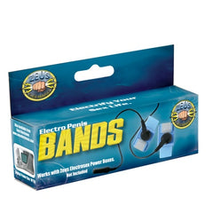 Zeus Electrosex Penis Bands Kit