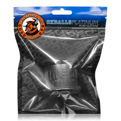 Neo Tall Ballstretcher Black