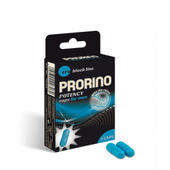 PRORINO Libido Caps For Men 2pcs