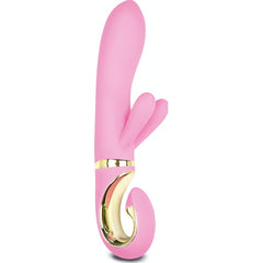Grabbit Candy Pink Rabbit vibe