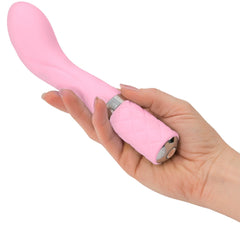 Pillow Talk Sassy G Spot vibe - Pink