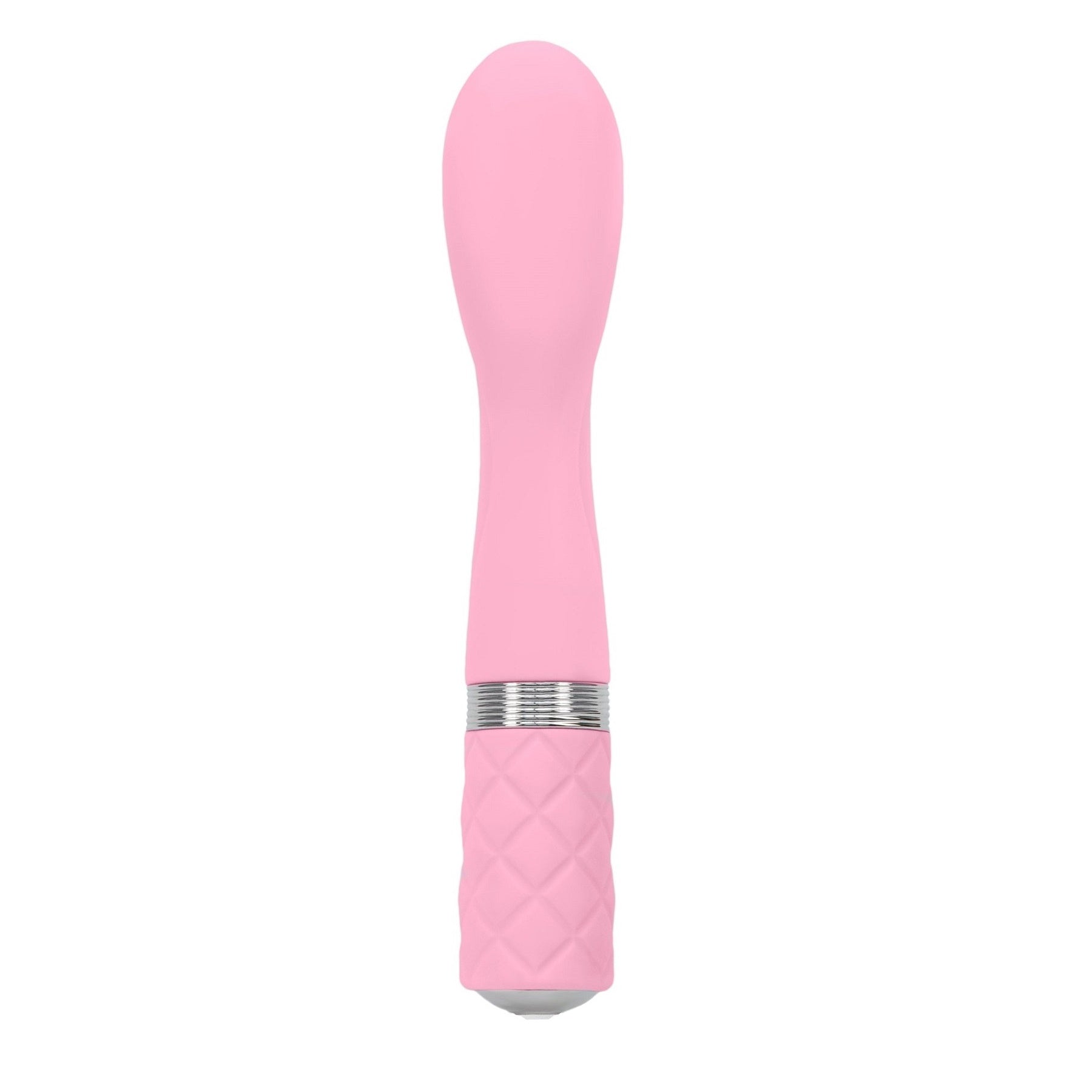 Pillow Talk Sassy G Spot vibe - Pink