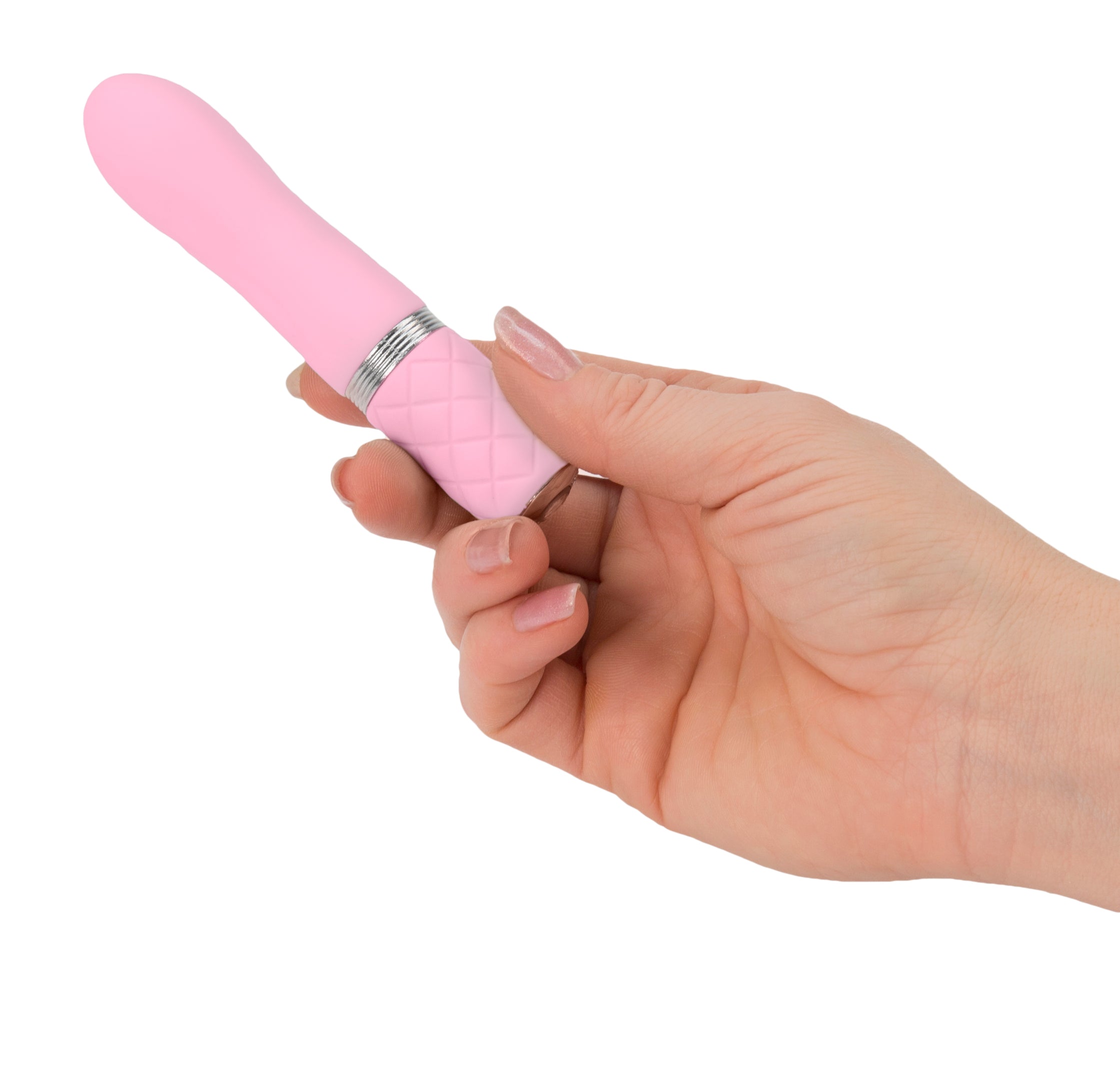 Pillow Talk Flirty mini vibe - Pink