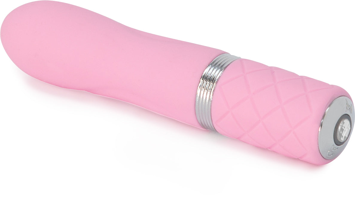Pillow Talk Flirty mini vibe - Pink