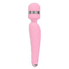 Pillow Talk Massage Wand Cheeky - Pink