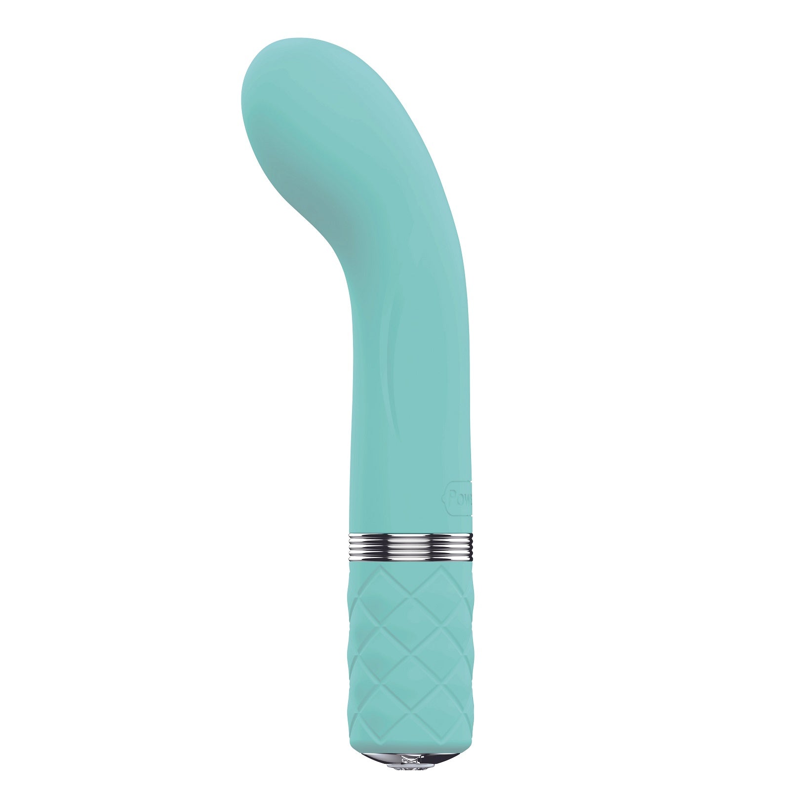 Pillow Talk Racy G Spot vibe - Teal