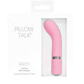 Pillow Talk Racy G Spot vibe - Pink
